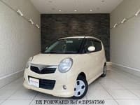 2007 SUZUKI MR WAGON