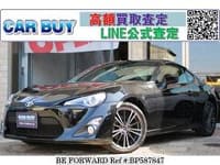 2012 TOYOTA 86