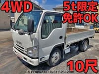 2017 ISUZU ELF TRUCK