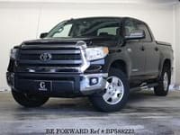 2014 TOYOTA TUNDRA