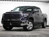 2018 TOYOTA TUNDRA