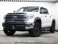 TOYOTA Tundra