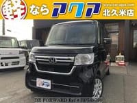 2023 HONDA N BOX