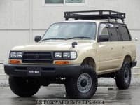 1997 TOYOTA LAND CRUISER