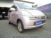 SUZUKI MR Wagon