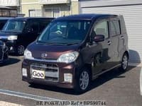 2011 DAIHATSU TANTO EXE