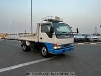 2002 ISUZU ELF TRUCK