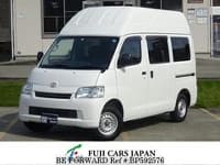 2020 TOYOTA TOWNACE VAN