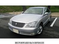 2006 TOYOTA CROWN