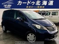 2008 HONDA FREED