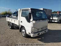 2013 ISUZU ELF TRUCK