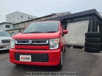 2019 SUZUKI WAGON R