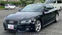 2010 AUDI A5 2.0TFSIS