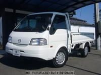 2019 MAZDA BONGO TRUCK