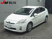 2009 TOYOTA PRIUS L