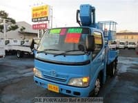 2008 TOYOTA DYNA TRUCK 0.5T