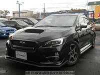 2017 SUBARU IMPREZA WRX S42.0GT-S4WD