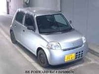 2008 DAIHATSU ESSE D