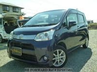 2012 DAIHATSU MOVE