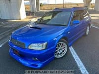 2003 SUBARU LEGACY TOURING WAGON