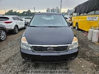 2010 KIA GRAND CARNIVAL