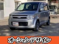 2008 MITSUBISHI EK WAGON