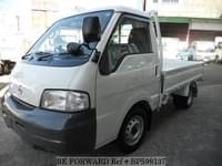 NISSAN Vanette Truck