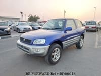 1997 TOYOTA RAV4