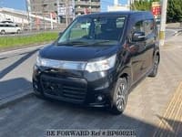 2012 SUZUKI WAGON R