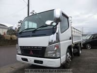 2006 MITSUBISHI CANTER