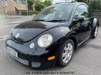 2004 VOLKSWAGEN NEW BEETLE