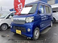 2005 DAIHATSU ATRAI WAGON