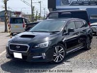 2014 SUBARU LEVORG