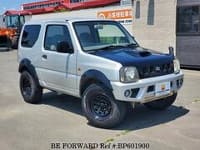 2000 SUZUKI JIMNY