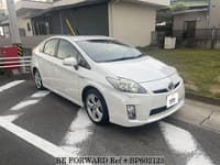 2009 TOYOTA PRIUS 1.8S