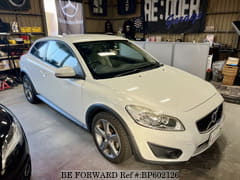 Best Price Used VOLVO C30 for Sale - Japanese Used Cars BE FORWARD