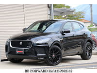 2018 JAGUAR JAGUAR OTHERS R2.0LD1804WD