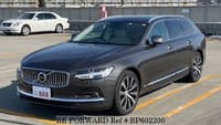 2021 VOLVO V90 B6