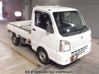 2014 SUZUKI CARRY TRUCK KC-