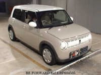 SUZUKI Lapin