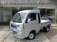 2020 DAIHATSU HIJET TRUCK