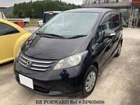 2010 HONDA FREED