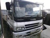 2005 ISUZU FORWARD