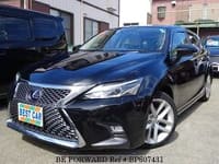 2019 LEXUS CT 200HL