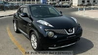 2011 NISSAN JUKE