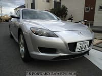 MAZDA RX-8