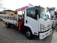 2008 ISUZU FORWARD