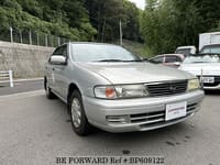 1996 NISSAN SUNNY 1.5