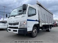 2016 MITSUBISHI FUSO CANTER