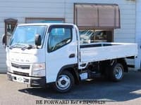 2016 MITSUBISHI FUSO CANTER